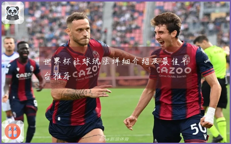 世界杯让球玩法详细介绍及最佳平台推荐