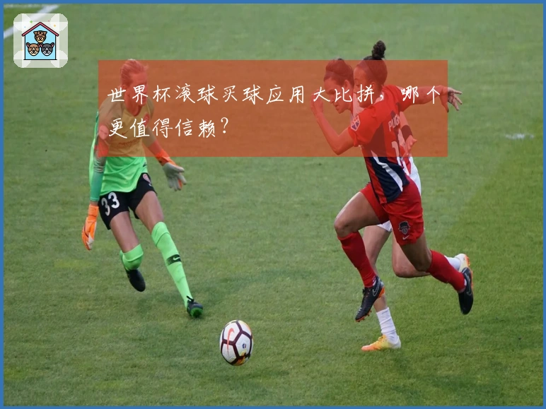 世界杯滚球买球应用大比拼，哪个更值得信赖？