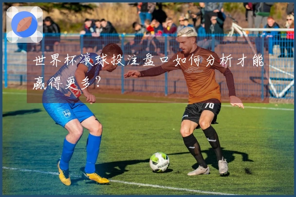 世界杯滚球投注盘口如何分析才能赢得更多？