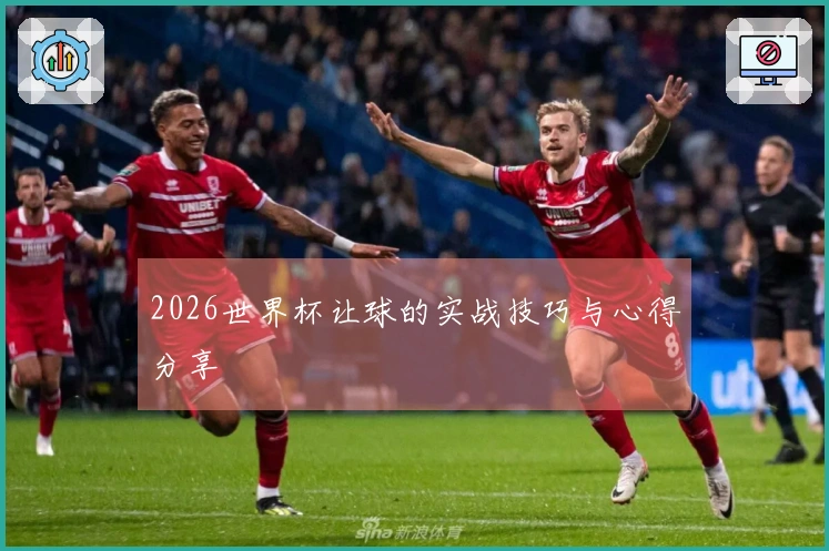 2026世界杯让球的实战技巧与心得分享