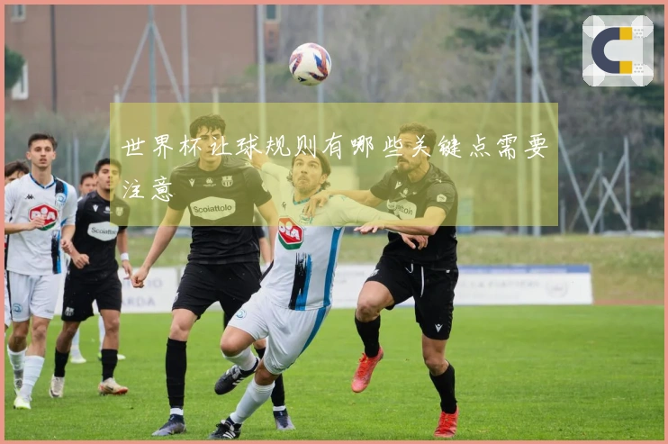 世界杯让球规则有哪些关键点需要注意