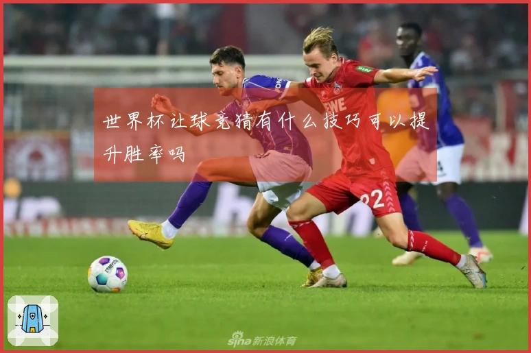 世界杯让球竞猜有什么技巧可以提升胜率吗